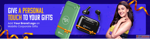Discover the Best Corporate Gifts for Employees Clients and Business Partners at Mobilla Premium amp