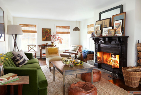 BudgetFriendly Home Decorating Ideas
