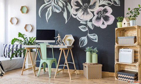 BudgetFriendly Home Decorating Ideas