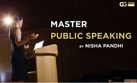Mastering the Mic Become a Confident Public Speaker