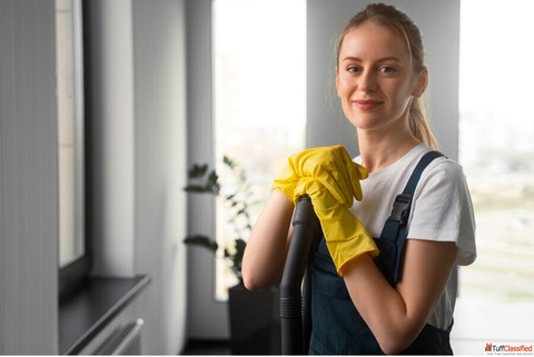 Lifestyle Companys House Cleaning Services in Gurgaon Await Book Now for a Sparkle Clean Haven