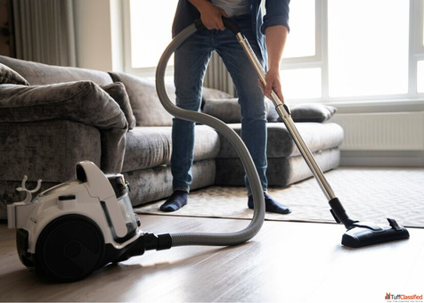 Lifestyle Companys House Cleaning Services in Gurgaon Await Book Now for a Sparkle Clean Haven