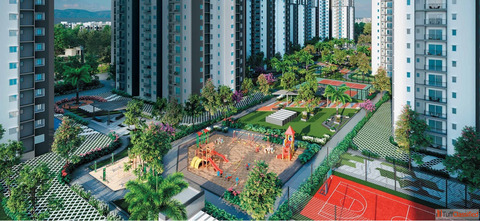 Discover the Charm of M3M Golf Hills in Sector 79