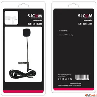 Upgrade Your Action Pro Adventure Discover Essential SJCAM Accessories