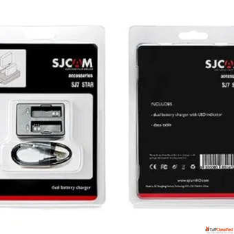 Upgrade Your Action Pro Adventure Discover Essential SJCAM Accessories