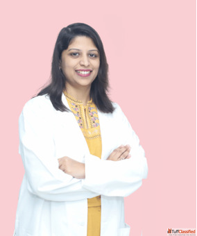 Dr Snehal Kohale Consultant Fertility Specialist
