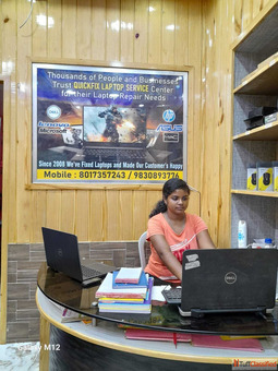 Quickfix Laptop Service
