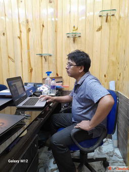 Quickfix Laptop Service