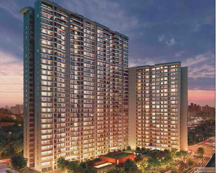 Rustomjee Seasons Apartments for Sale in Bandra East Mumbai