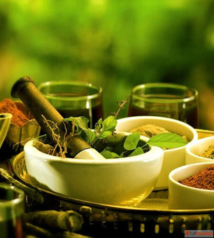 Best Ayurveda Treatment center in Kerala