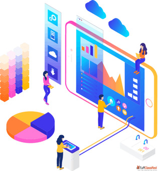 SYT Best Digital Marketing Agency in Delhi The Creative Marketing company in Delhi