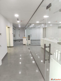 aluminium and glass companies in sharjah