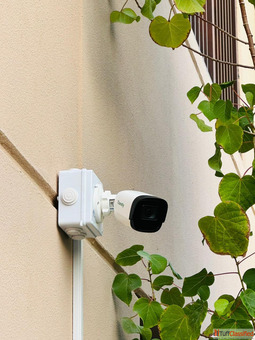 cctv in sharjah
