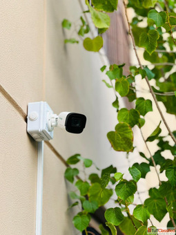 cctv in sharjah