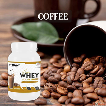 WHEY ISOLATE PROTEIN for MEN 1 KG