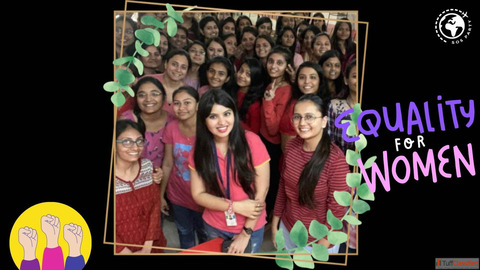 Womens Day Activities For Office