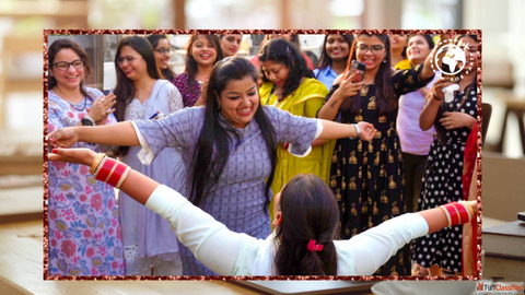 Womens Day Activities For Office