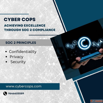 Cyber Security Audit It Security Consulting Services