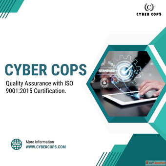 Cyber Security Audit It Security Consulting Services