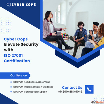 Cyber Security Audit It Security Consulting Services