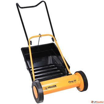 Exploring the Best Lawn Mower Deals in Gurgaon