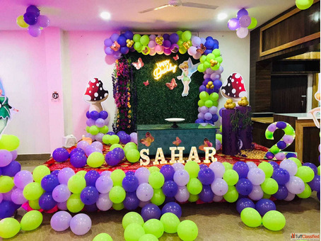 Decent Birthdays In Ghaziabad