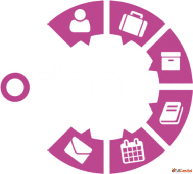 Odoo Software Development Company in Kuwait