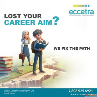 Best Career Counselling Kochi