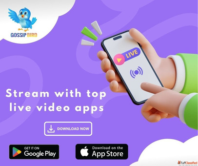 Best Live Streaming Apps
