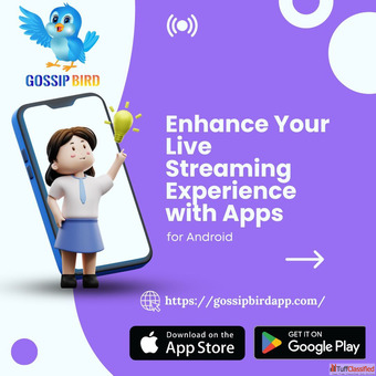Best Live Streaming Apps