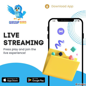 Best Live Streaming Apps