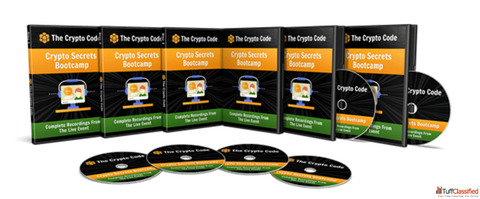 Do you dream of achieving financial freedom through cryptocurrency and trading