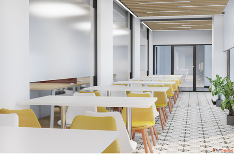 Best Interior Architecture Firms