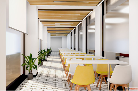 Best Interior Architecture Firms