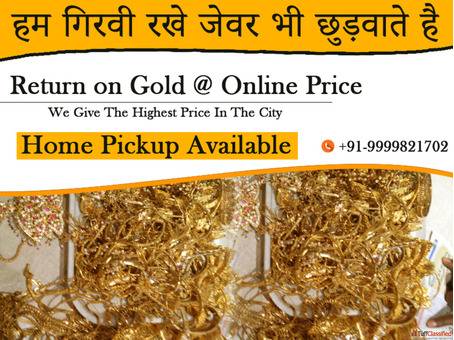 Cash for Silver in Noida Where to Get the Best Deals