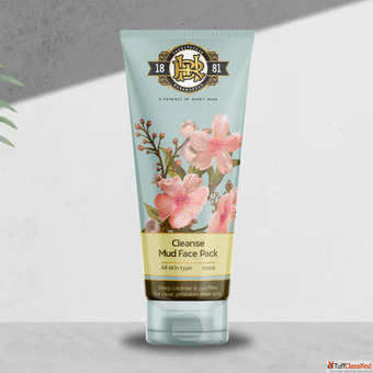 Transform your skin naturally with our products for oily and sensitive skin