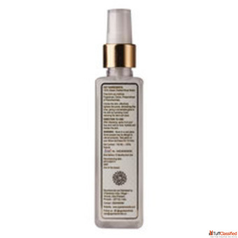 OGARDENERs Rose Water Pure Essence of Nature