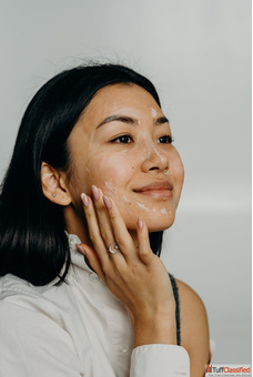 AntiAging Product