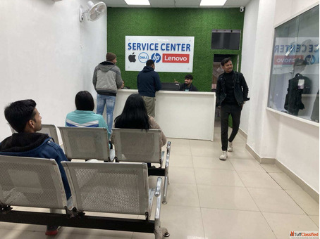 Laptop Repair In Janakpuri