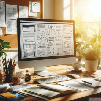 Website Design Website Development and Digital Marketing Company in Ahmedabad