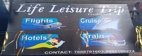 New Delhi to Dubai Flight Booking Life Leisure Trip