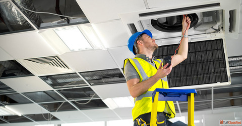 Essential Office Maintenance Tips
