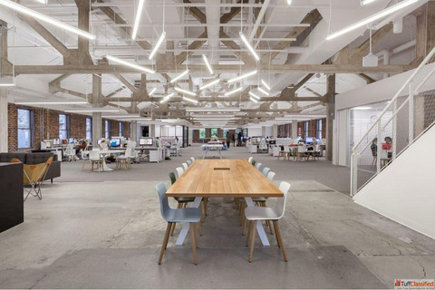 Essential Office Maintenance Tips