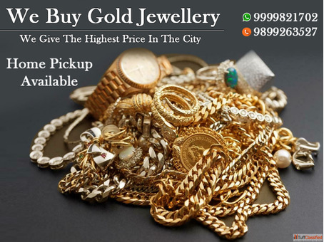 Cash For Gold Best Deals on Turning Gold into Money