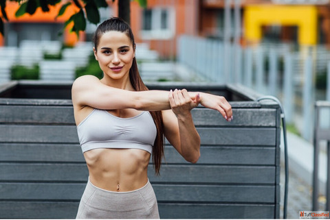 Online Fitness Classes in India