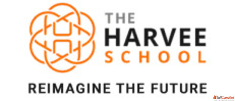 Kindergarten School In Coimbatore The Harvee School