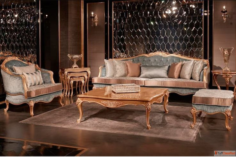 Craftsmanship Beyond Compare Leading Wooden Furniture Manufacturers