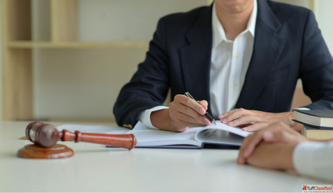 Topnotch Criminal Defense Lawyers in Delhi