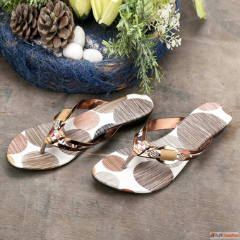 Step into Comfort Mavshacks Stylish Womens Flat Sandals