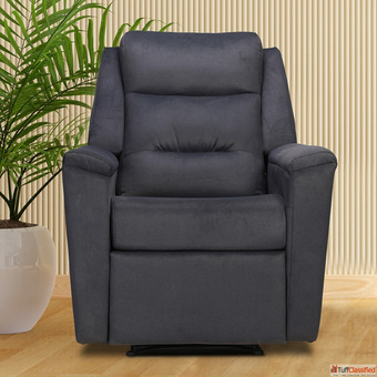 Get up to 50 off on Recliners Chairs and Sofas